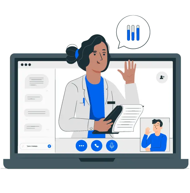 acompanhamento de estagiário com agente integrador