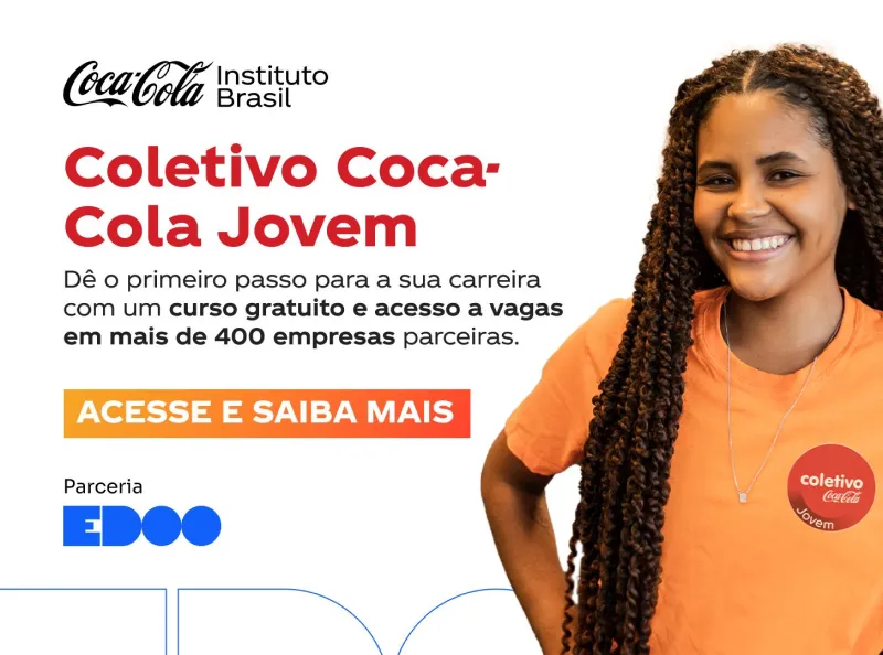 banner coletivo coca-cola mobile