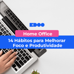 14 habitos para melhorar o foco