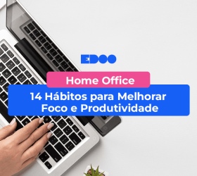 14 habitos para melhorar o foco