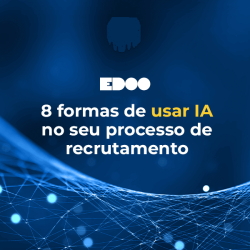 8 formas de usar ia