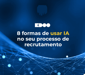 8 formas de usar ia