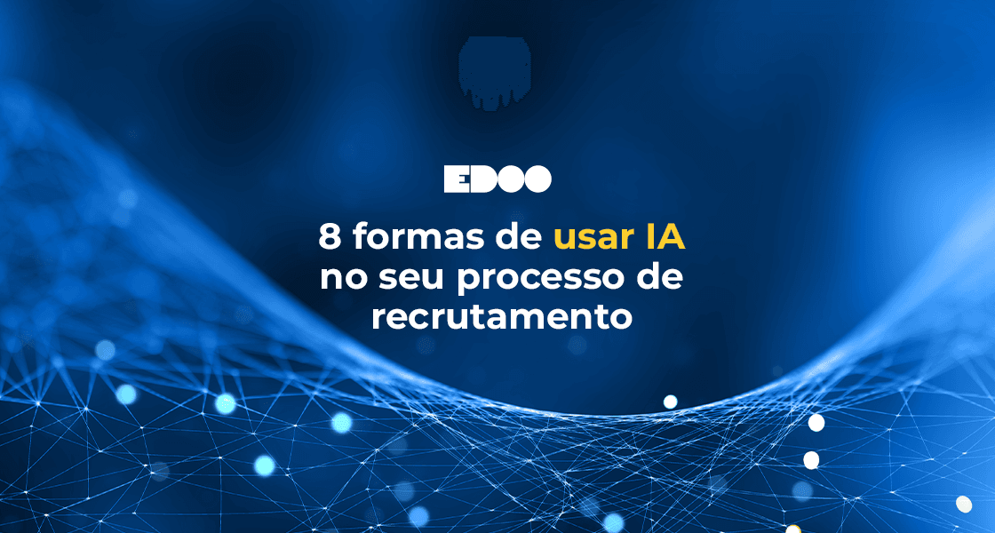 8 formas de usar ia