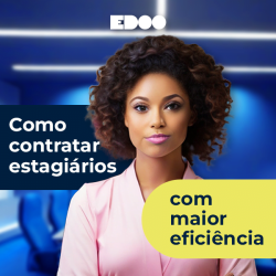 como contratar com maior eficiencia