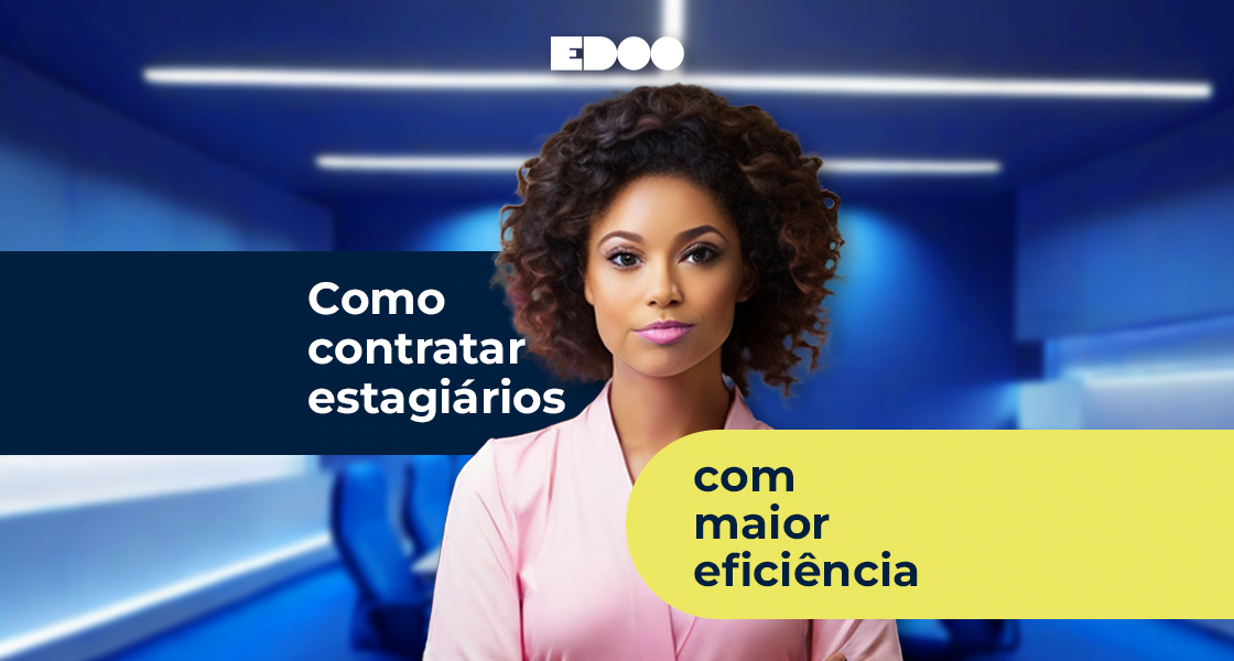 como contratar com maior eficiencia