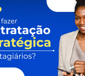como fazer contratação