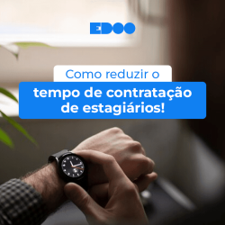 como reduzir o tempo de contratação