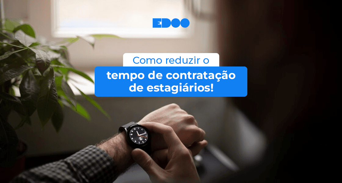 como reduzir o tempo de contratação