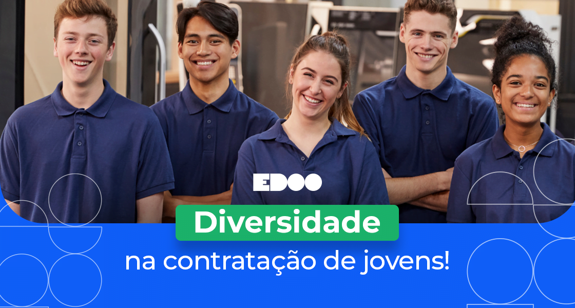 diversidade na contratação