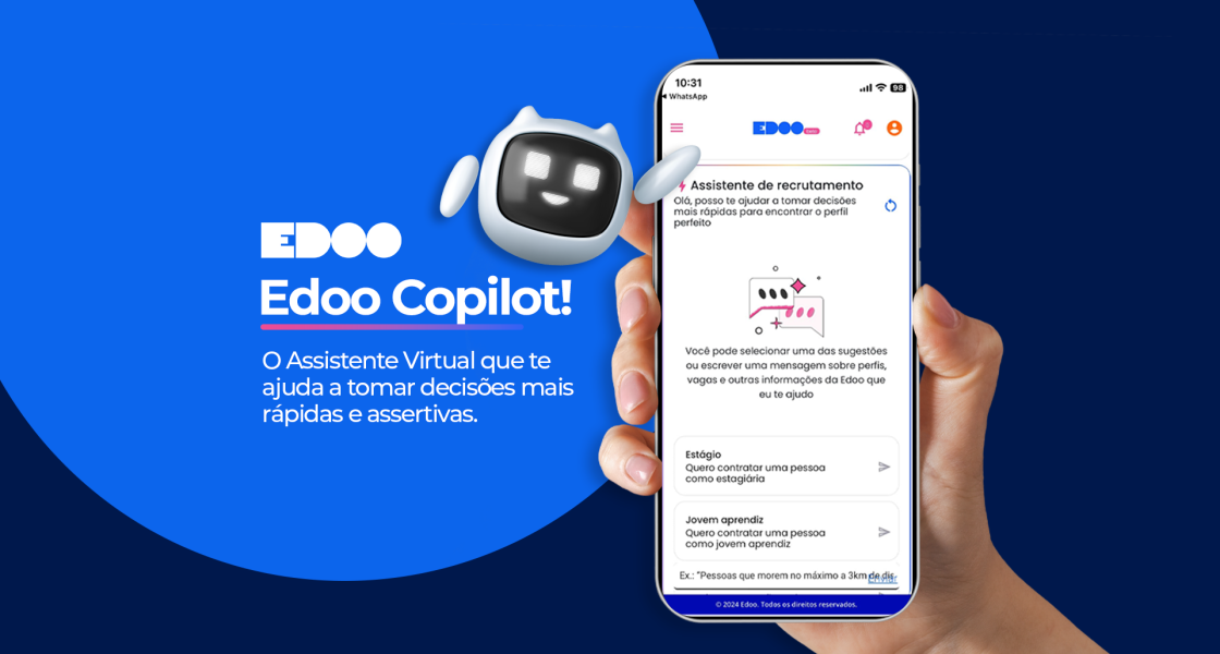 edoo copilot