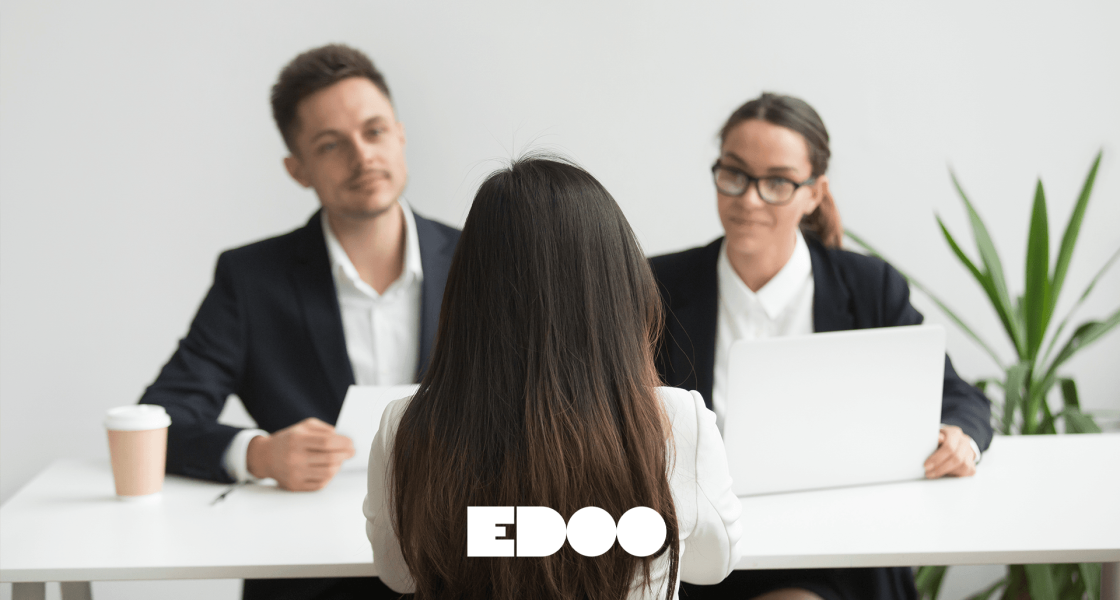 entrevistador