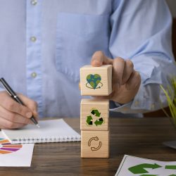 ESG na contratação de estagiários