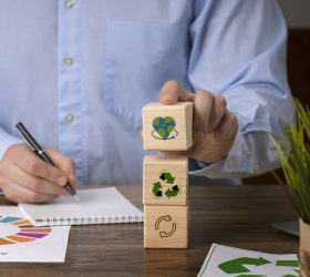 ESG na contratação de estagiários