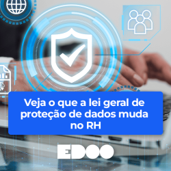 lei de proteção de dados