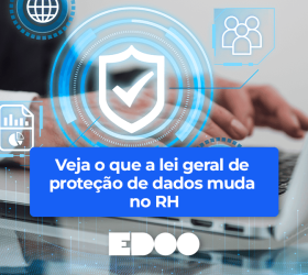 lei de proteção de dados