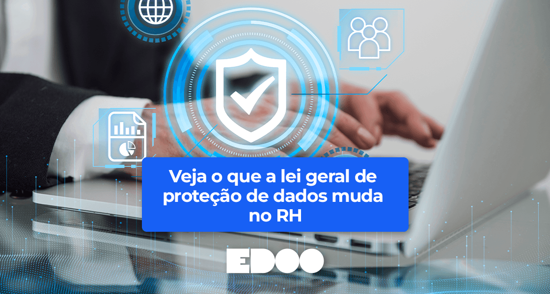 lei de proteção de dados