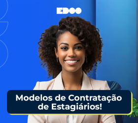 modelos de contratação de estagiários