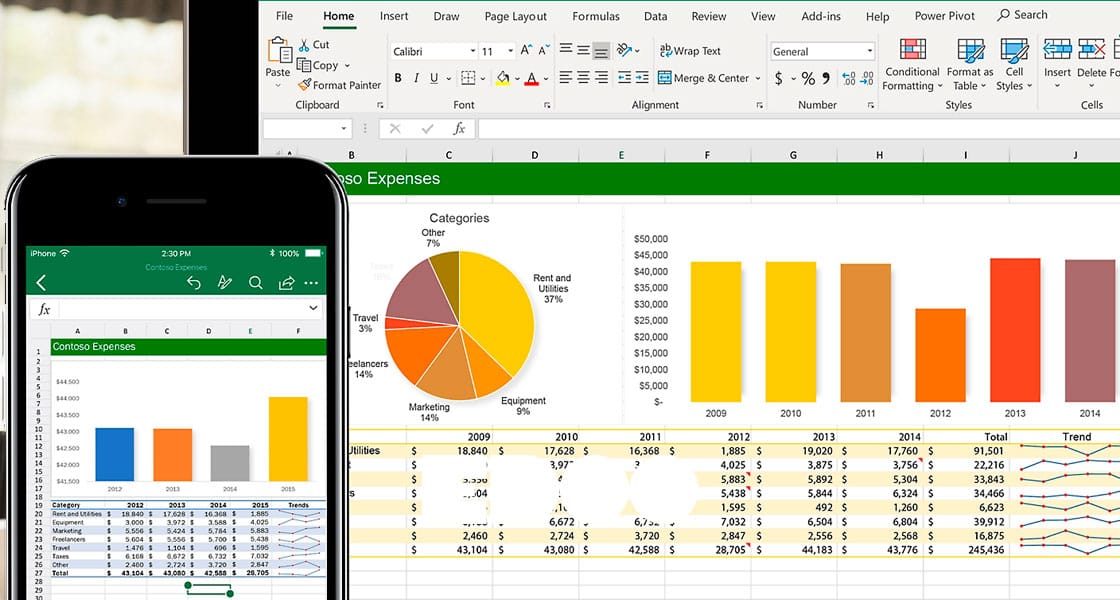 O que é Excel? Aprenda como usar