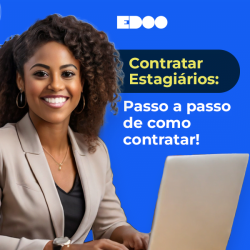 passo a passo de como contratar