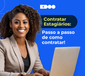 passo a passo de como contratar