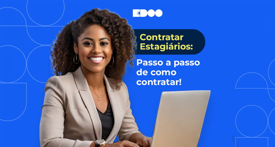 passo a passo de como contratar