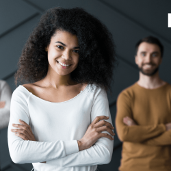 recrutadores